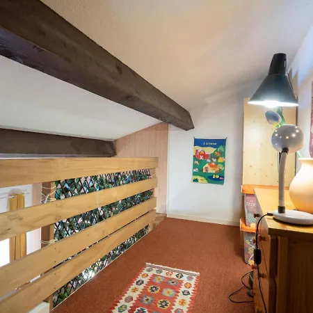 La Gaillarde-16 By Interhome 公寓 雷以桑布尔