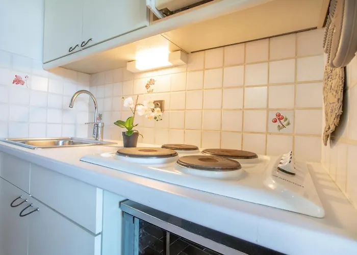 La Gaillarde-16 By Interhome