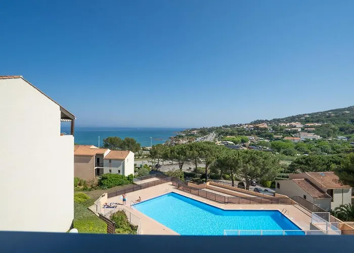La Gaillarde-16 By Interhome شقة