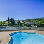 La Gaillarde-16 By Interhome *