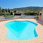 La Gaillarde-16 By Interhome *