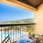 아파트 La Gaillarde-16 By Interhome