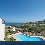 La Gaillarde-16 By Interhome 아파트