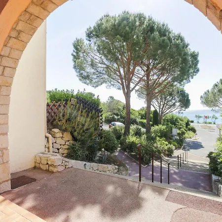 Lägenhet La Gaillarde-16 By Interhome