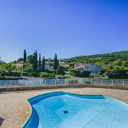 La Gaillarde-16 By Interhome *
