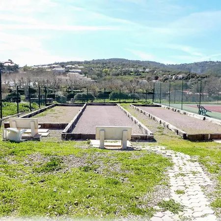 La Gaillarde-16 By Interhome *