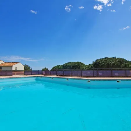 Lägenhet La Gaillarde-16 By Interhome *