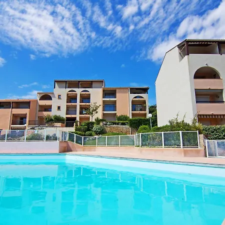 La Gaillarde-16 By Interhome * Les Issambres