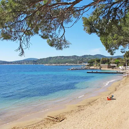 La Gaillarde-16 By Interhome Les Issambres