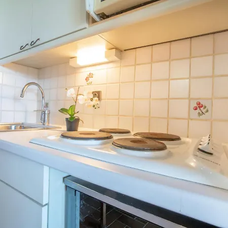 La Gaillarde-16 By Interhome