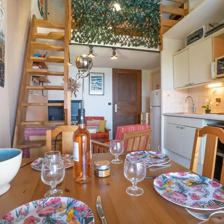 Lägenhet La Gaillarde-16 By Interhome Les Issambres