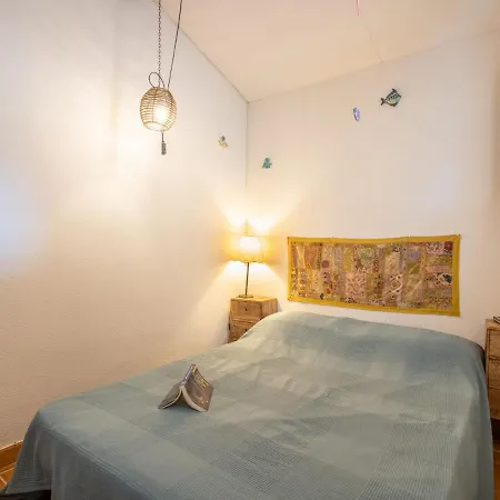 La Gaillarde-16 By Interhome