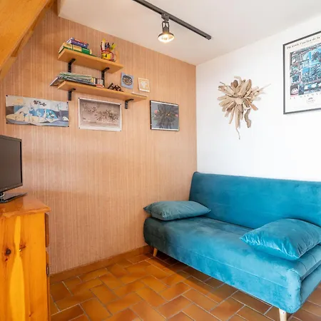 La Gaillarde-16 By Interhome * 레지상브르